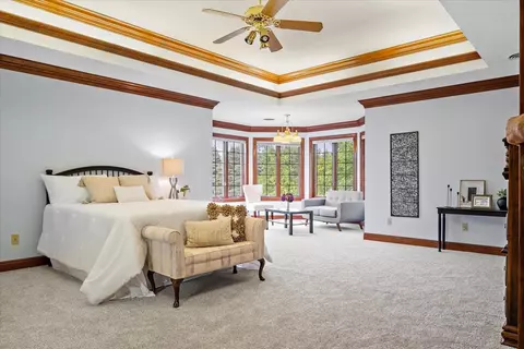 Bedroom - 1905 Hackberry Rd, Bloomington, IL 61704 photo 1 of 4