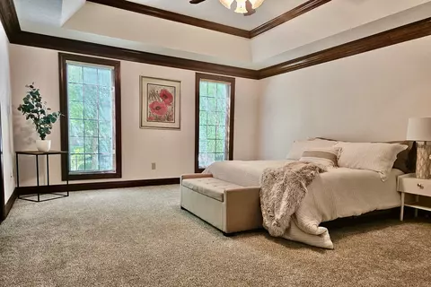 Bedroom - 1905 Hackberry Rd, Bloomington, IL 61704 photo 2 of 4