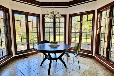 Dining - 1905 Hackberry Rd, Bloomington, IL 61704 photo 1 of 2