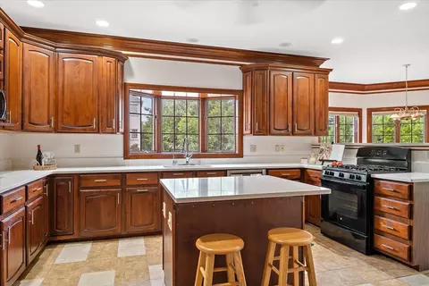 Kitchen - 1905 Hackberry Rd, Bloomington, IL 61704 photo 3 of 3