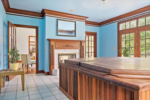 Entry Way - 1905 Hackberry Rd, Bloomington, IL 61704 photo 2 of 4
