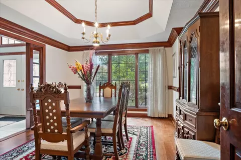 Dining - 1905 Hackberry Rd, Bloomington, IL 61704 photo 2 of 2