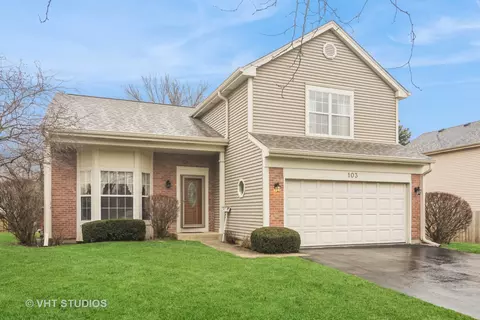 103 E Harbor Dr, Lake Zurich, IL 60047