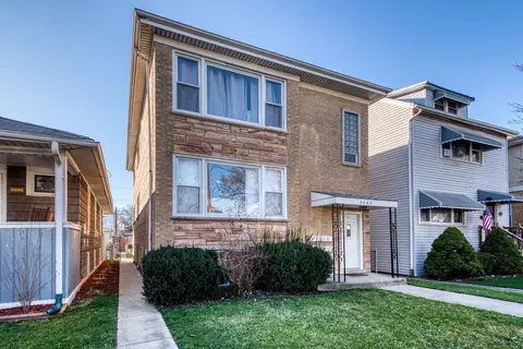 2242 N Narragansett Ave, Chicago, IL 60639
