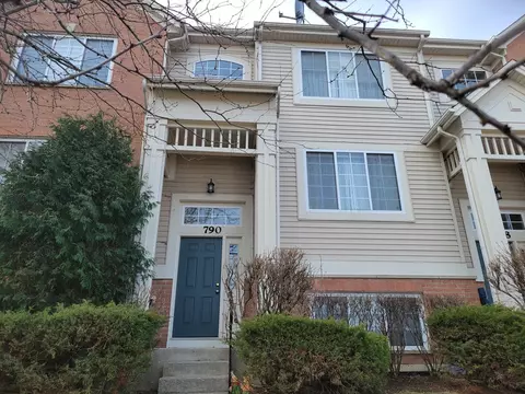 790 Hanbury Dr #790, Des Plaines, IL 60016