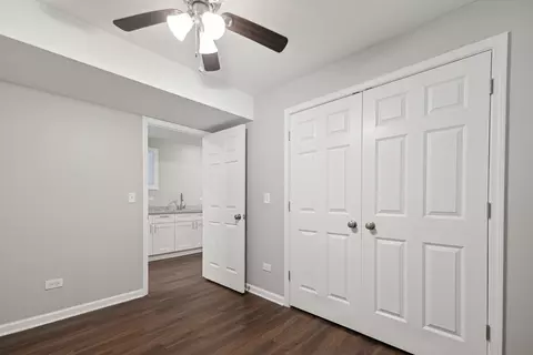 Bedroom - 6122 S Champlain Ave, Chicago, IL 60637 photo 2 of 2