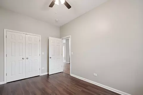 Bedroom - 6122 S Champlain Ave, Chicago, IL 60637 photo 1 of 2