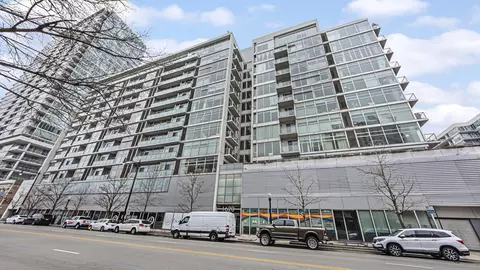 1620 S Michigan Ave #609, Chicago, IL 60616