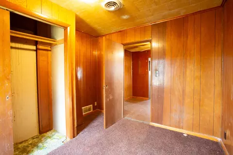 Bedroom - 33479 Oak St, Chenoa, IL 61726 photo 2 of 2