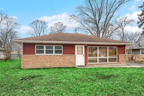 269 Blackhawk Dr, Park Forest, IL 60466