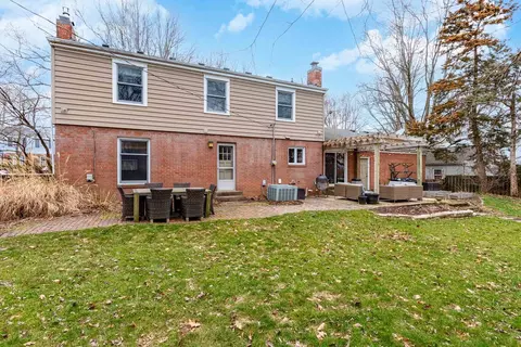 Exterior - 5 Kenyon Ct, Bloomington, IL 61701 photo 11 of 30