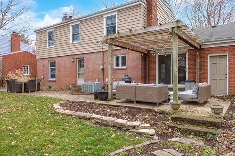 Exterior - 5 Kenyon Ct, Bloomington, IL 61701 photo 12 of 30