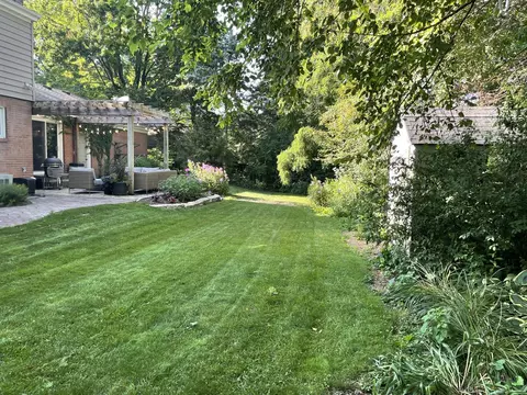 Exterior - 5 Kenyon Ct, Bloomington, IL 61701 photo 23 of 30