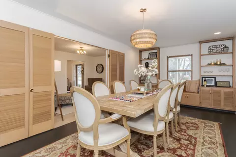 Dining - 5 Kenyon Ct, Bloomington, IL 61701 photo 4 of 4