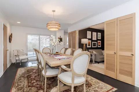 Dining - 5 Kenyon Ct, Bloomington, IL 61701 photo 3 of 4