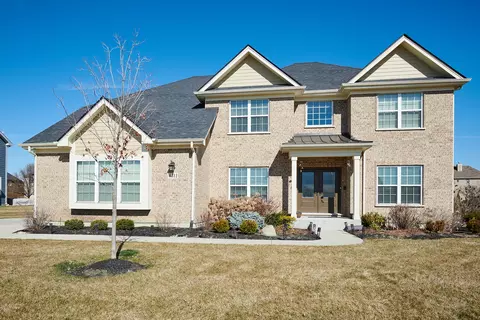 4311 Carpenter Rd, Naperville, IL 60564