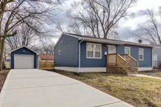 22201 Merrill Ave, Sauk Village, IL 60411