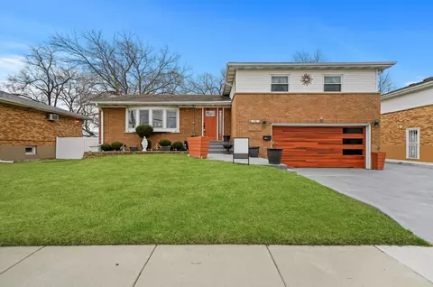 1701 N 5th Ave, Melrose Park, IL 60160