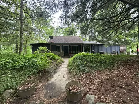 9509 E 1610 North Rd, Oakwood, IL 61858