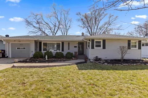 3823 Crosby St, Rockford, IL 61107