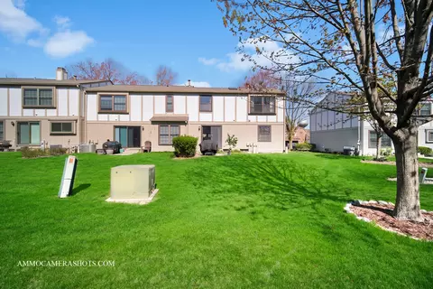 4553 Topaz Dr, Hoffman Estates, IL 60192 photo 25