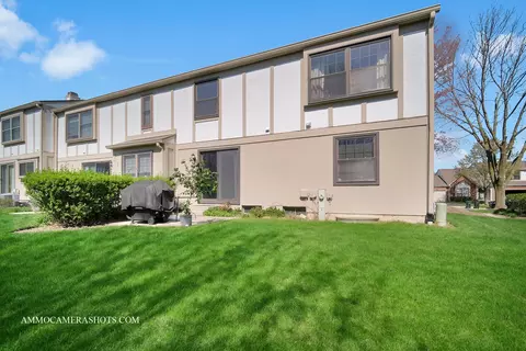 4553 Topaz Dr, Hoffman Estates, IL 60192 photo 23