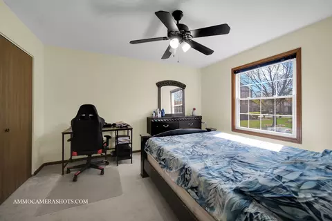 4553 Topaz Dr, Hoffman Estates, IL 60192 photo 13