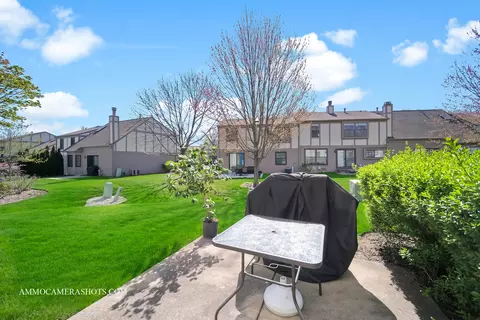4553 Topaz Dr, Hoffman Estates, IL 60192 photo 22