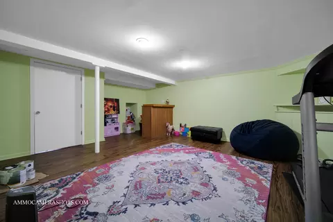 4553 Topaz Dr, Hoffman Estates, IL 60192 photo 14