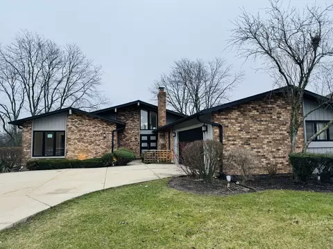 1433 Lorete Ln, Northbrook, IL 60062