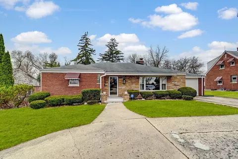 1010 Ashland Ave, Chicago Heights, IL 60411