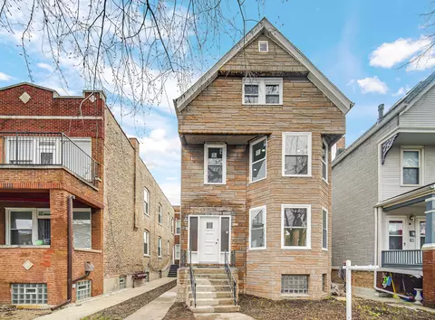 3645 N Albany Ave, Chicago, IL 60618
