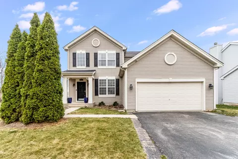 1602 Glenside Dr, Bolingbrook, IL 60490
