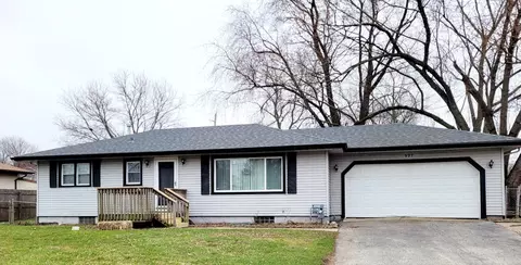 927 Thornton St, Lockport, IL 60441