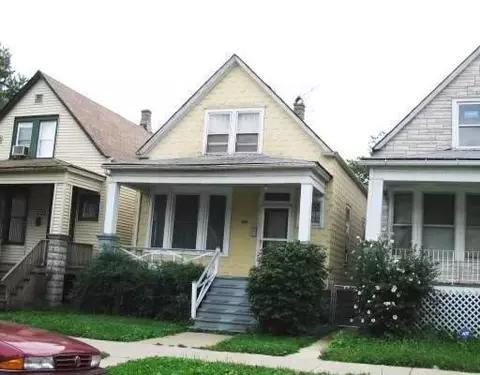 1237 W 72nd Pl, Chicago, IL 60636