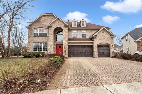1603 Mohler Ct, Naperville, IL 60563