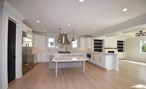 Kitchen - 756 S Mitchell Ave, Elmhurst, IL 60126 photo 1 of 5