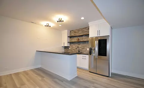 Kitchen - 756 S Mitchell Ave, Elmhurst, IL 60126 photo 4 of 5