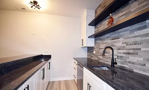 Kitchen - 756 S Mitchell Ave, Elmhurst, IL 60126 photo 5 of 5