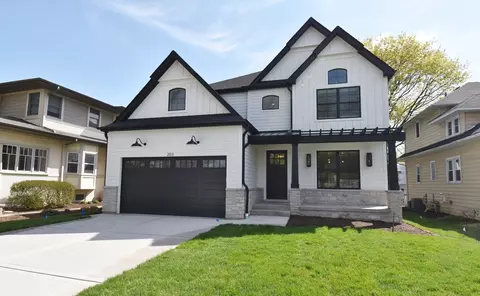 756 S Mitchell Ave, Elmhurst, IL 60126