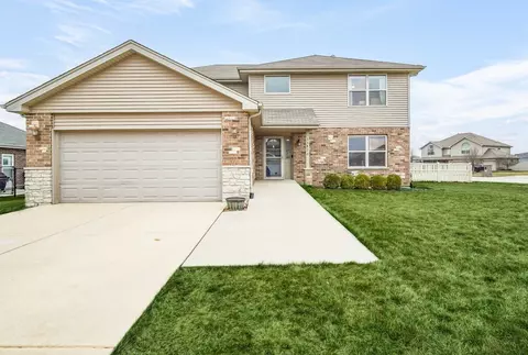 15826 Chippewa Ln, Manhattan, IL 60442