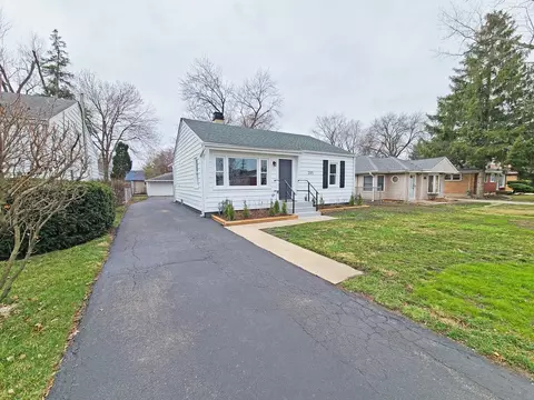 205 Mound St, Willow Springs, IL 60480