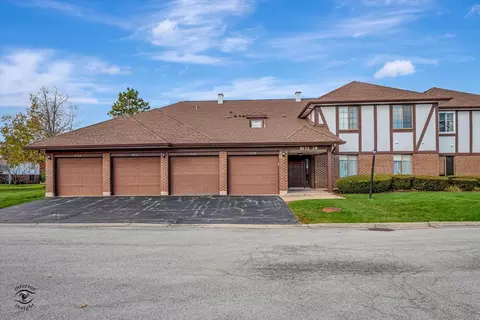 9132 Fairmont Ct #73, Orland Park, IL 60462