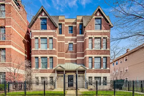 1441 N Wicker Park Ave #4N, Chicago, IL 60622