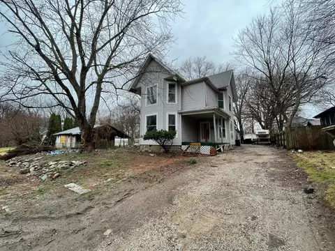 611 Douglas Ave, Danville, IL 61832