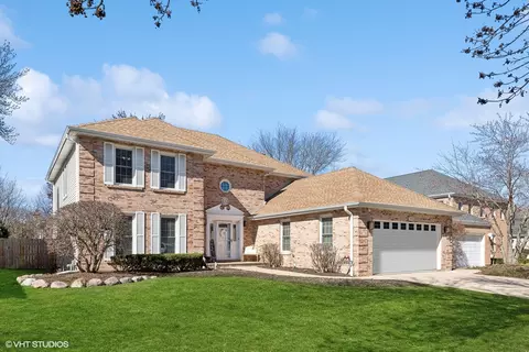 1508 N Lincoln Ct, Arlington Heights, IL 60004