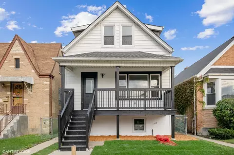 4581 N Mcvicker Ave, Chicago, IL 60630