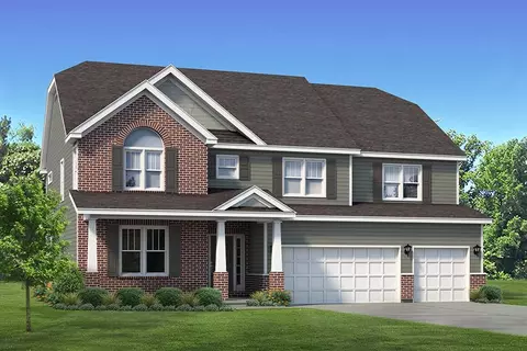 626 Westford Pl, Oswego, IL 60543