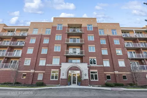 500 E Saint Charles Rd #505, Lombard, IL 60148