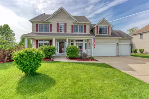 1448 Blackberry Creek Dr, Elburn, IL 60119